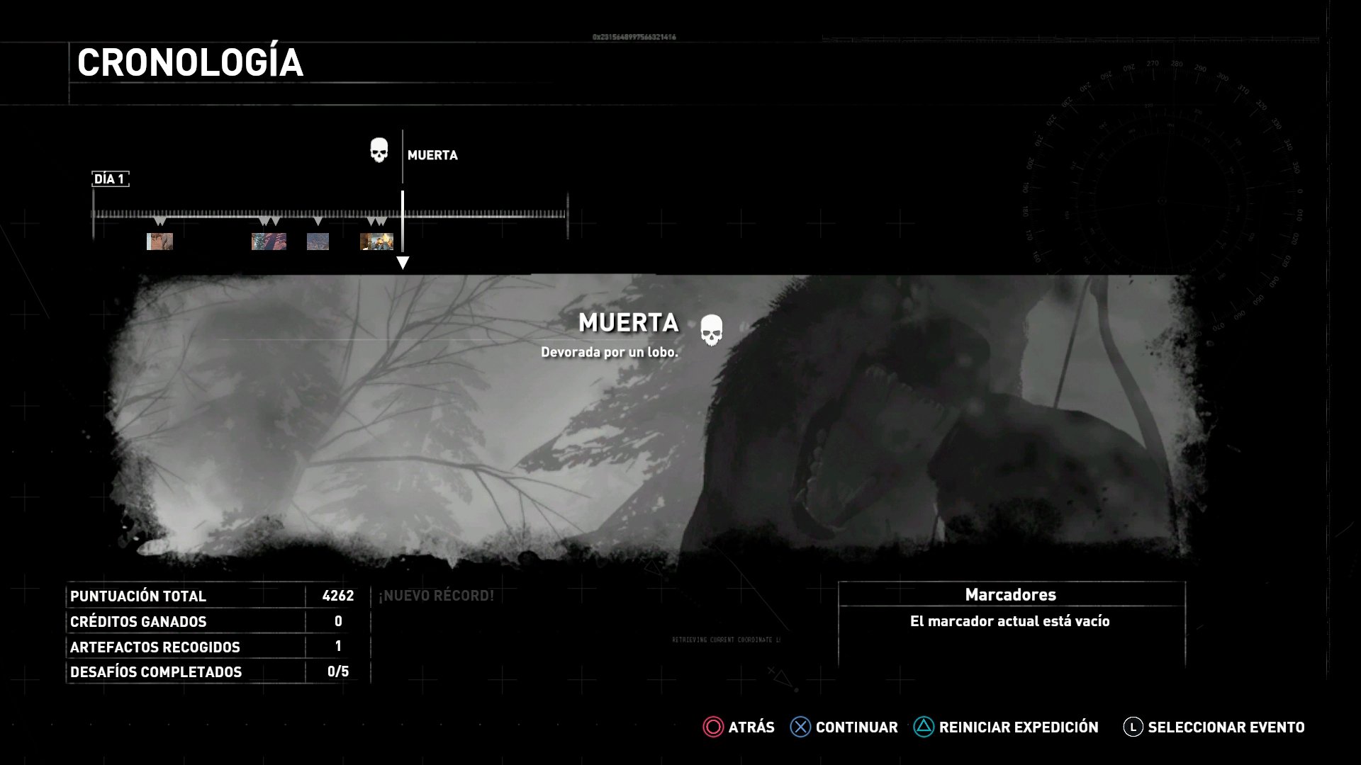 Rise of the Tomb Raider: 20 Aniversario - Imagen 42